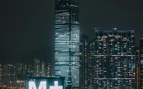 The Ritz-Carlton, Hong Kong